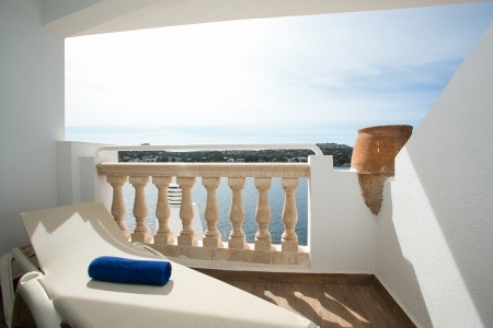 Španielsko Mallorca Sentido Fido Punta Del Mar (Ex.