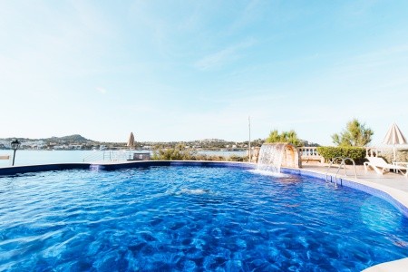 Španielsko Mallorca Sentido Fido Punta Del Mar (Ex.