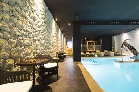 Španielsko Mallorca Sentido Fido Punta Del Mar (Ex.