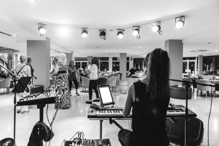 Španielsko Mallorca Sentido Fido Punta Del Mar (Ex.