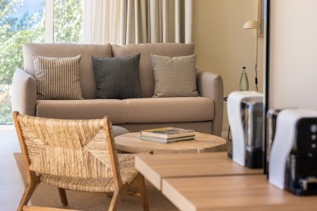 Španielsko Costa del Maresme Atzavara Hotel & Spa 7 dňový pobyt Polpenzia Letecky Letisko: Praha July 2025 (30/07/25- 5/08/25)