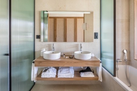 Španielsko Costa del Maresme Atzavara Hotel & Spa 7 dňový pobyt Polpenzia Letecky Letisko: Praha July 2025 (30/07/25- 5/08/25)