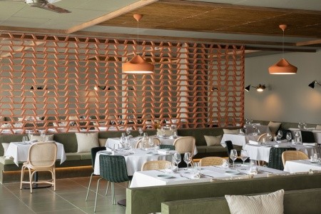 Španielsko Costa del Maresme Atzavara Hotel & Spa 7 dňový pobyt Polpenzia Letecky Letisko: Praha July 2025 (30/07/25- 5/08/25)