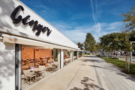 Španielsko Costa del Maresme Atzavara Hotel & Spa 7 dňový pobyt Polpenzia Letecky Letisko: Praha July 2025 (30/07/25- 5/08/25)