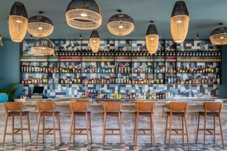 Španielsko Costa del Maresme Atzavara Hotel & Spa 7 dňový pobyt Polpenzia Letecky Letisko: Praha July 2025 (30/07/25- 5/08/25)