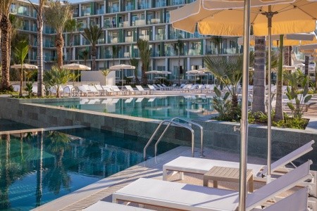 Španielsko Costa del Maresme Atzavara Hotel & Spa 7 dňový pobyt Polpenzia Letecky Letisko: Praha July 2025 (30/07/25- 5/08/25)