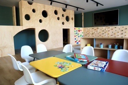 Španielsko Costa del Maresme Atzavara Hotel & Spa 7 dňový pobyt Polpenzia Letecky Letisko: Praha July 2025 (30/07/25- 5/08/25)