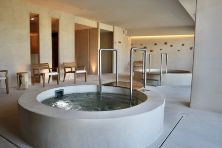 Španielsko Costa del Maresme Atzavara Hotel & Spa 7 dňový pobyt Polpenzia Letecky Letisko: Praha July 2025 (30/07/25- 5/08/25)