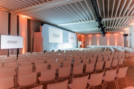 Španielsko Costa del Maresme Atzavara Hotel & Spa 7 dňový pobyt Polpenzia Letecky Letisko: Praha July 2025 (30/07/25- 5/08/25)