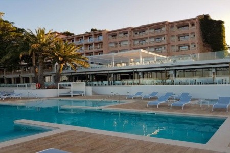 Na Taconera Sport & Relax - 2