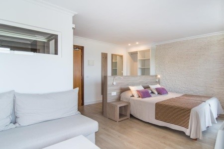 Na Taconera Sport & Relax - 3