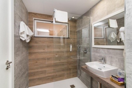 Na Taconera Sport & Relax - 4