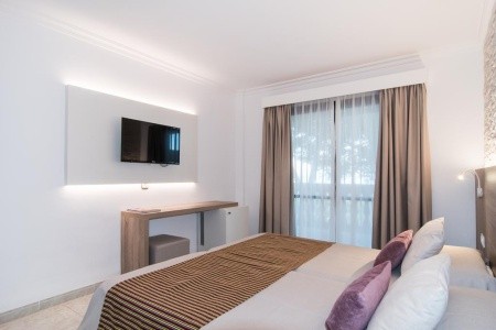 Na Taconera Sport & Relax - 7