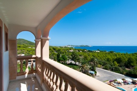 Na Taconera Sport & Relax - 9