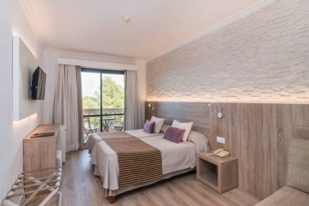 Na Taconera Sport & Relax - 10