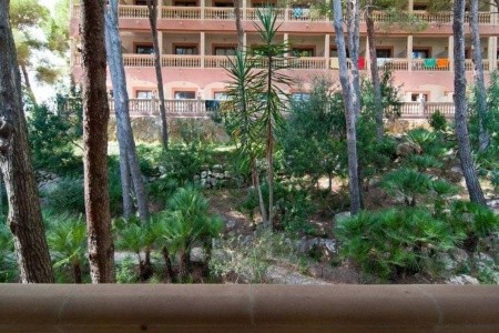 Na Taconera Sport & Relax - 11