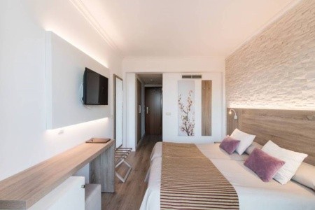 Na Taconera Sport & Relax - 12