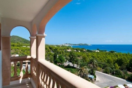 Na Taconera Sport & Relax - 15