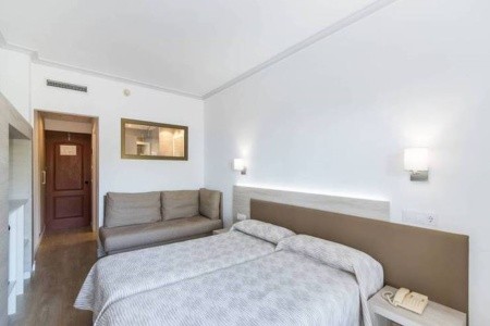 Na Taconera Sport & Relax - 19