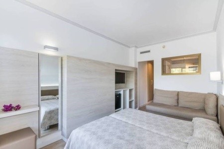 Na Taconera Sport & Relax - 21