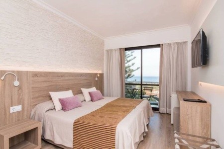 Na Taconera Sport & Relax - 23