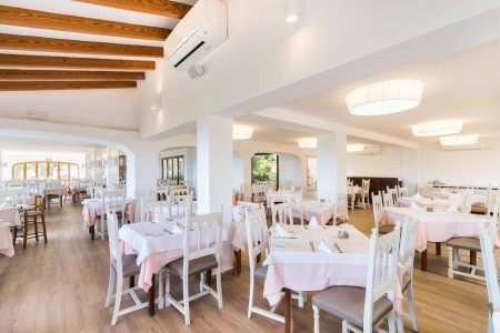 Na Taconera Sport & Relax - 26