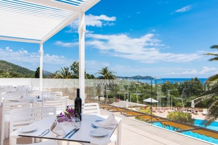 Na Taconera Sport & Relax - 27