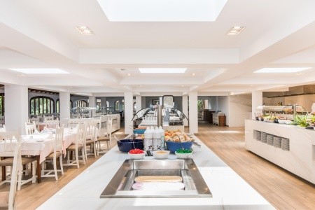 Na Taconera Sport & Relax - 29