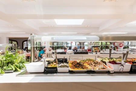 Na Taconera Sport & Relax - 32