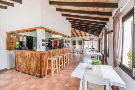 Na Taconera Sport & Relax - 33