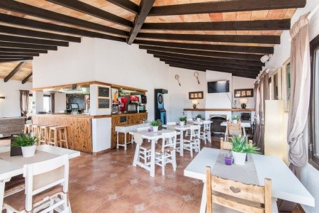 Na Taconera Sport & Relax - 34