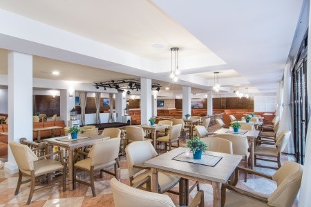 Na Taconera Sport & Relax - 35