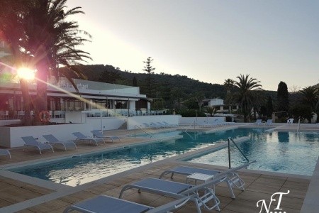 Na Taconera Sport & Relax - 38