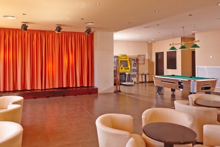 Španielsko Mallorca Blue Bay 9 dňový pobyt Raňajky Letecky Letisko: Viedeň October 2025 (25/10/25- 2/11/25)