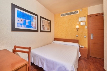 Španielsko Mallorca Blue Bay 9 dňový pobyt Raňajky Letecky Letisko: Viedeň October 2025 (25/10/25- 2/11/25)