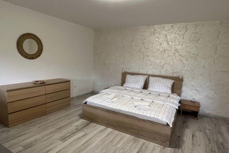 Apartmány Tímea - 10