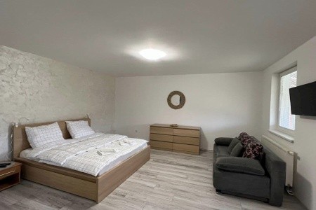 Apartmány Tímea - 11