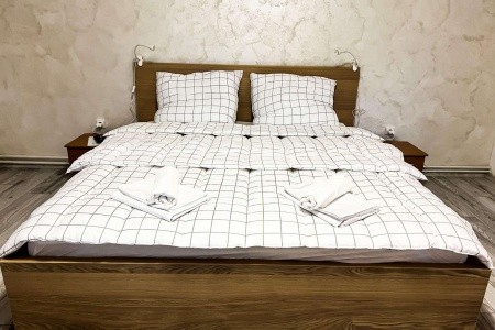 Apartmány Tímea - 12