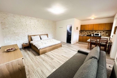 Apartmány Tímea - 13