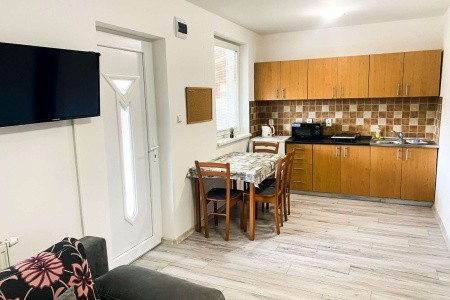 Apartmány Tímea - 14