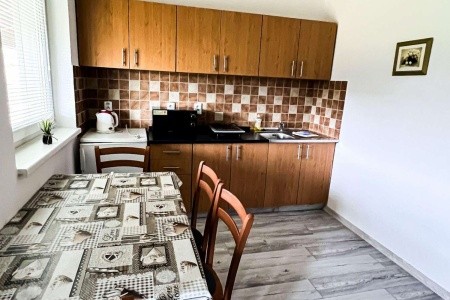 Apartmány Tímea - 15