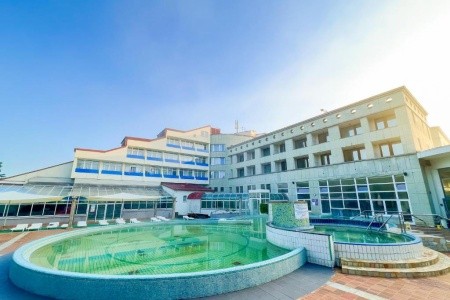 Thermal Resort Lendava