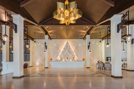 The Diamond Cliff Resort & Spa - 4