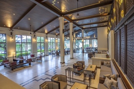 The Diamond Cliff Resort & Spa - 5