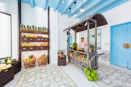 The Diamond Cliff Resort & Spa - 6