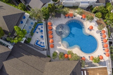 The Diamond Cliff Resort & Spa - 9