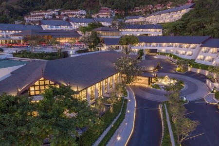 The Diamond Cliff Resort & Spa - 12