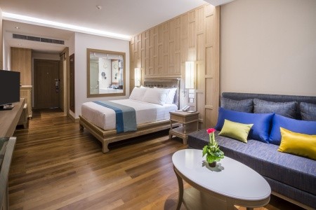 The Diamond Cliff Resort & Spa - 13