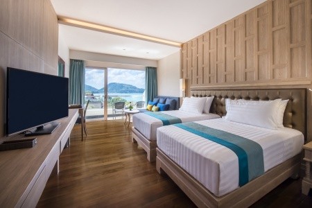 The Diamond Cliff Resort & Spa - 14