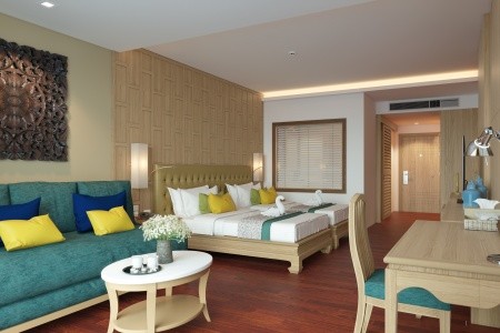 The Diamond Cliff Resort & Spa - 16